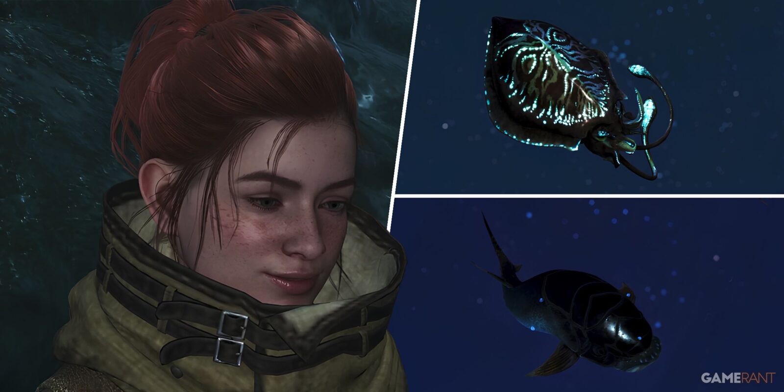 All of Kanya’s Fishing Side Missions in Monster Hunter Wilds
