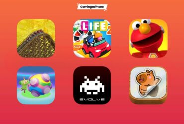 Apple Arcade upcoming games for April 2025