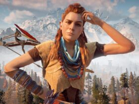 Aloy Might Soon Have A Conversation With You Thanks To Sony's AI Development Concept