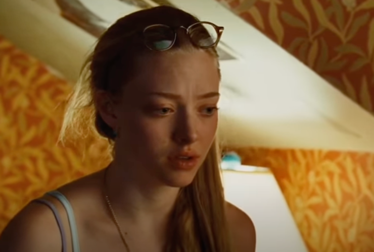 Amanda Seyfried Says Jennifer's Body Was Ruined By Marketing