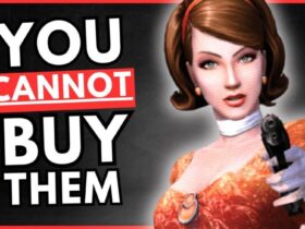 Amazing Games You Can't Buy Anymore