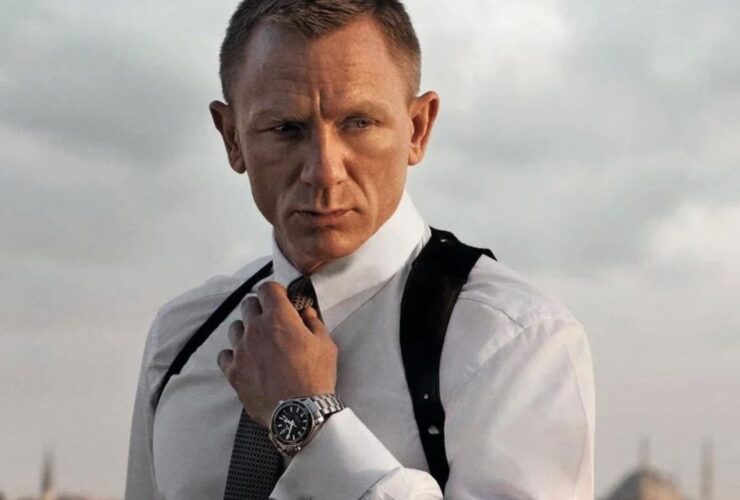 Amazon Can Finally Reverse James Bond’s Biggest Misstep