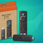 Amazon Fire Stick 33% Off On Amazon