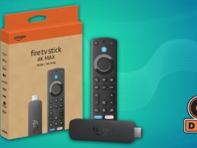 Amazon Fire Stick 33% Off On Amazon