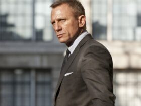 Amazon Keeping James Bond Mostly Unchanged Despite Rumors