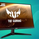 Amazon Offers Asus TUF Gaming VG277Q1A Monitor at $139