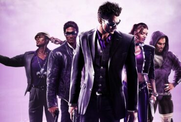 Amazon Prime Giving Out 20 Free Games, Including Saints Row 3