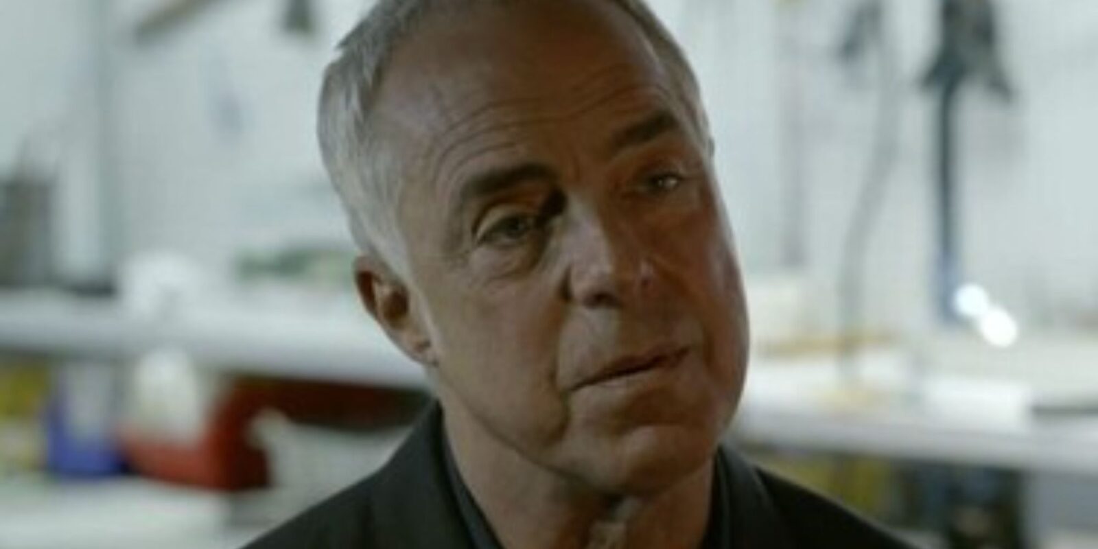 Amazon's Pre Cancelation Promise To Bosch: Legacy Is Very Revealing