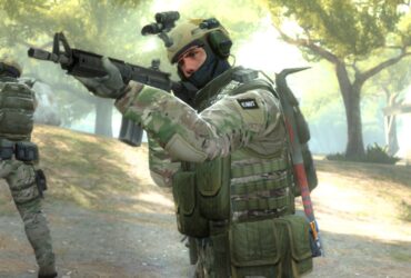 Ambitious Counter-Strike mod suspends launch after alleged Valve response