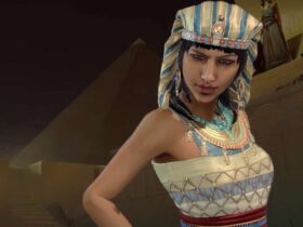 Amid Civilization 7's Ongoing Issues, A New Patch Launches Today Without Planned Event