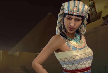 Amid Civilization 7's Ongoing Issues, A New Patch Launches Today Without Planned Event