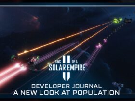 An Exclusive Dive Into the New Population Mechanic