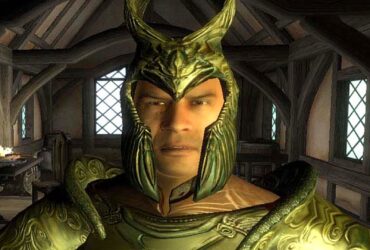 An Oblivion remake could reportedly arrive as early as next month