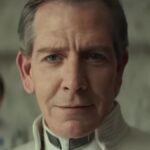 Ben Mendelsohn in Andor season 2