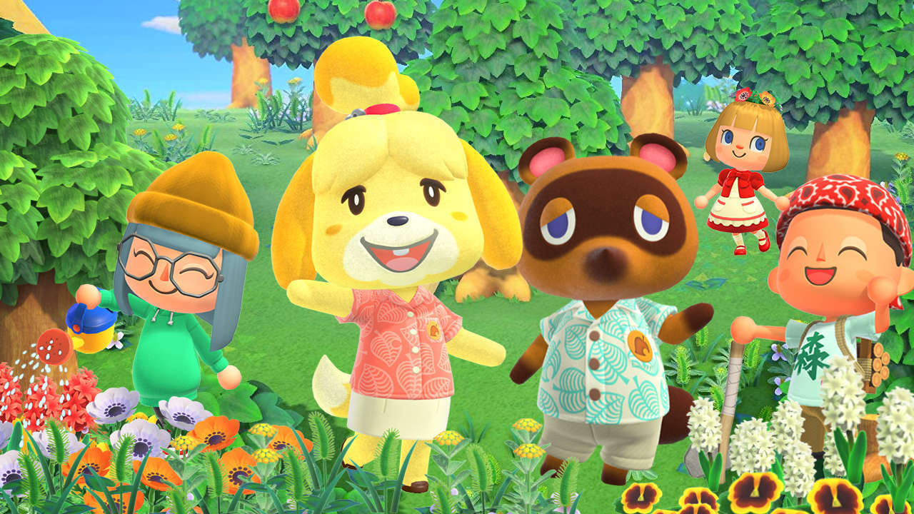 Animal Crossing: New Horizons Missed The Most Important Part Of Its Franchise: Friction