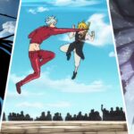 Anime To Watch If You Like One Piece