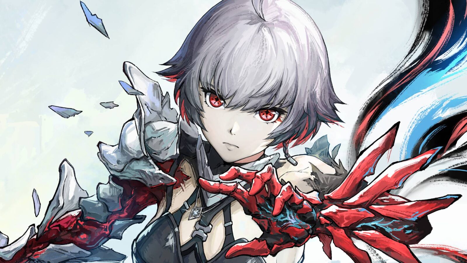 Anime soulslike AI Limit arrives to mixed reviews, turns things around overnight