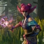 Anjali Bhimani Talks Playing Yatzli And Participating In Critical Role's Avowed One-Shot