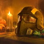 "Another Armor Instead of a Helmet?" Helldivers 2 Devs Encounter a Headless Helldiver With a Twist