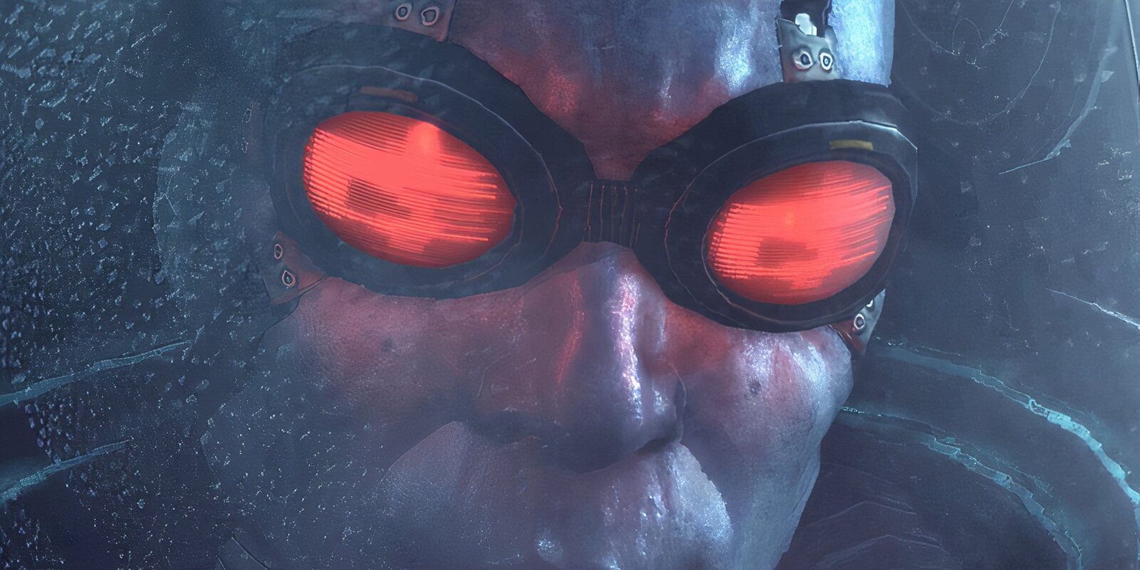 Another Batman Arkham Prequel Tackling Mr. Freeze Would Be on Thin Ice