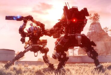 Apex Legends and Titanfall studio reportedly cancels unannounced FPS