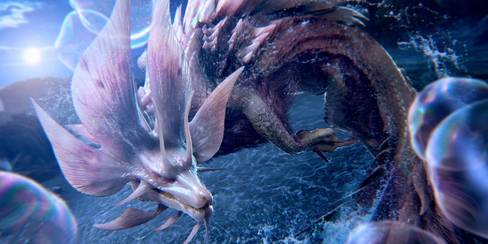 April 4 is Going to Be a Big Day for Monster Hunter Wilds