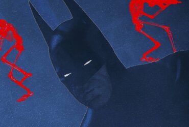 Arkham Games Might Never Be the Same If the Batman Beyond Rumor is True