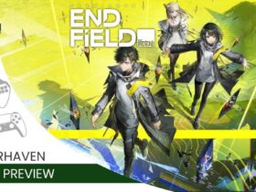 Arknights: Endfield Closed Beta Hands-On Impressions | The Outerhaven