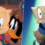 As the new Looney Tunes movie that Warner Bros passed on makes a strong start, one of its artists urges fans to "buy a ticket it and support it" saying "word of mouth and hype works"