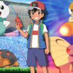 Ash's Weakest Pokemon, Ranked