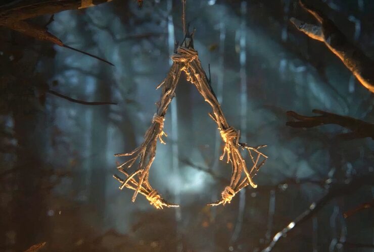 Assassin's Creed Hexe Reportedly Won't Release Until After The Black Flag Remake And Invictus