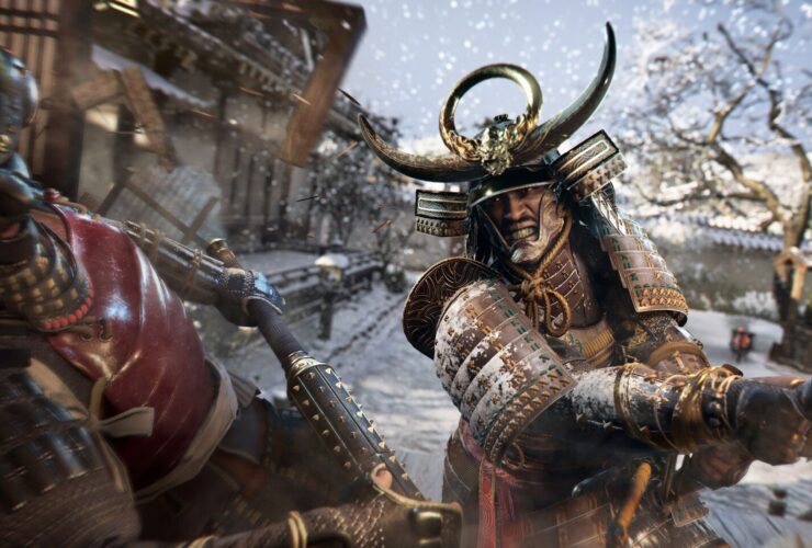 Assassin's Creed Shadows Breaks Big Series Record