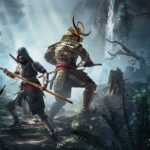 Assassin's Creed Shadows' Claws of Awaji Expansion is 'Spookier' Than Base Game