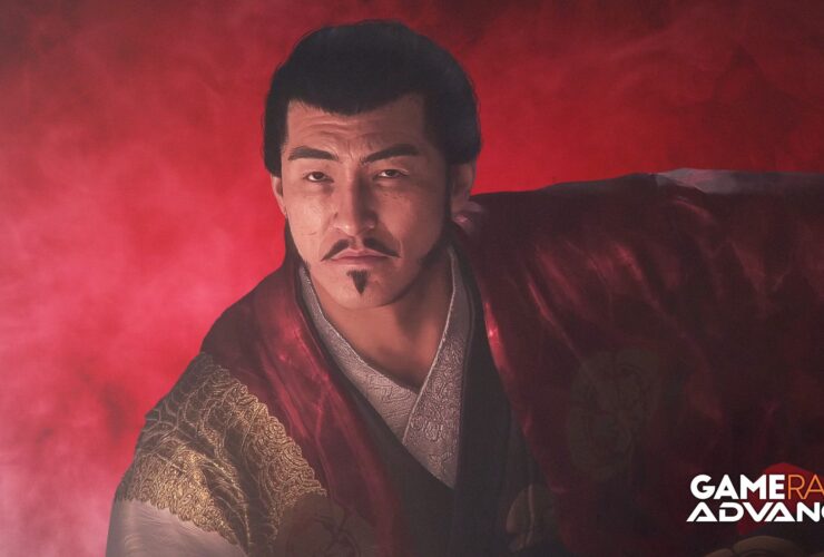 Assassin's Creed Shadows Dev Details Approach to Oda Nobunaga and Hattori Hanzo