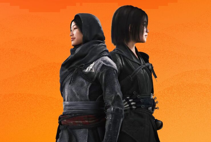 Assassin's Creed Shadows Dev Reminds Players That Romance Is Optional