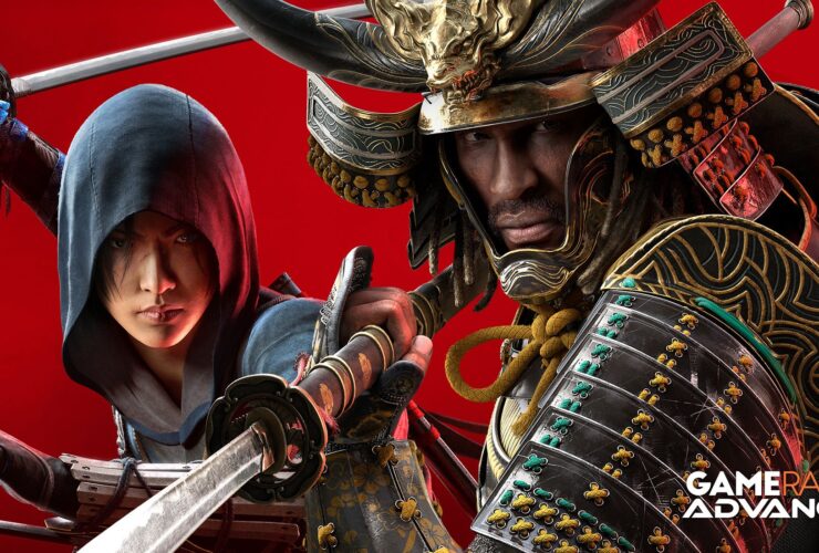 Assassin's Creed Shadows Dev Talks Casting Naoe and Yasuke