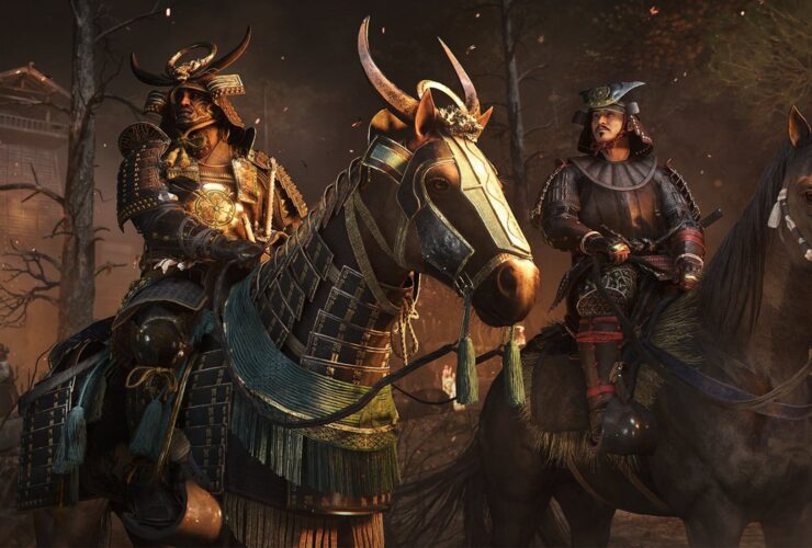 Assassin's Creed Shadows Dev Team Thanks Fans, Teases More to Come