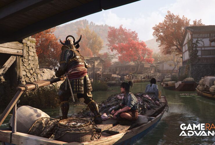 Assassin's Creed Shadows Devs Detail Historical Research