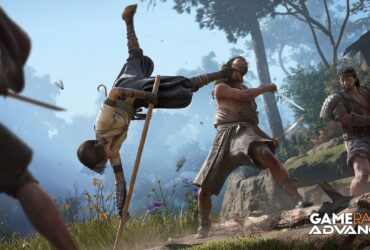 Assassin's Creed Shadows Devs Talk Evolving Franchise's Combat and Gameplay