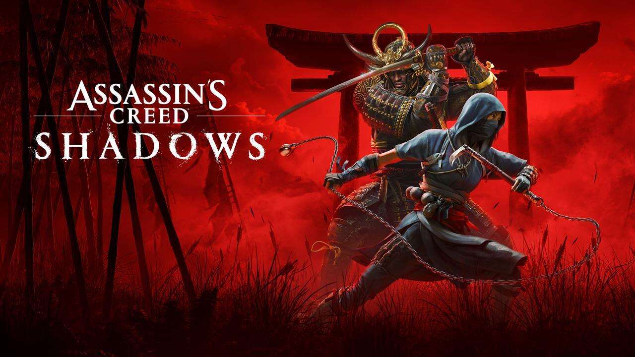 Assassin's Creed Shadows - Guides Hub