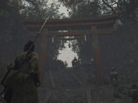 Assassin's Creed Shadows Has An Interesting Warning About Preserving The "Sanctity" Of Torii Gates, Even If There's No Consequence For Climbing Them