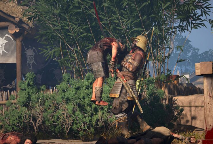 Assassin's Creed Shadows Is Still Going Strong After a Week