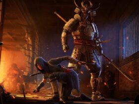 Assassin's Creed Shadows Is a First for Ubisoft on the Epic Games Store