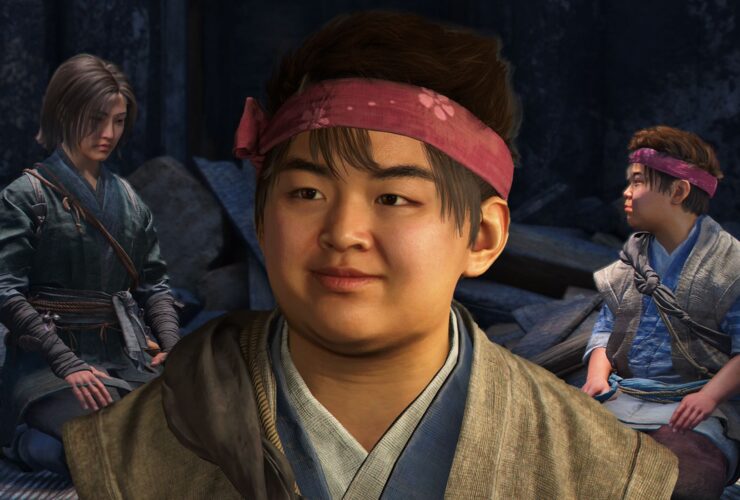 Assassin’s Creed Shadows’ Junjiro Is the Game’s Breakout Star