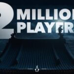 Assassin's Creed Shadows Now Surpasses 2 Million Players in Two Days