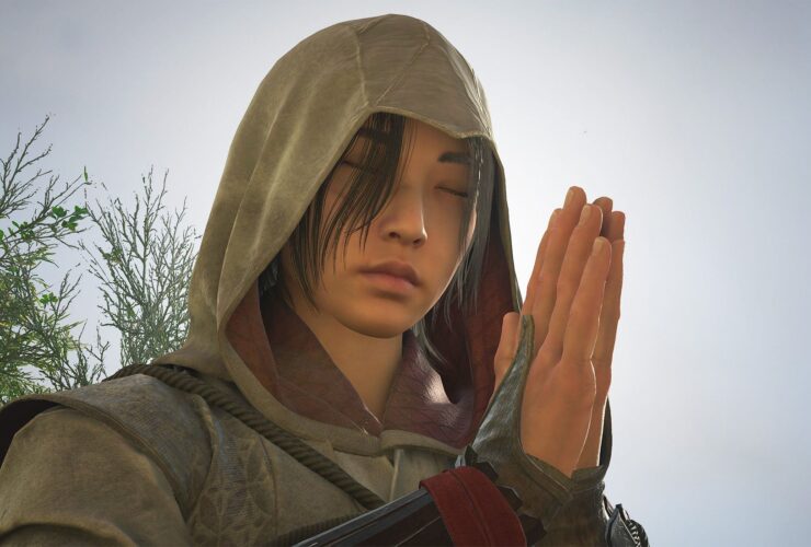Assassin's Creed Shadows Players Are Missing Some Features From Prior Games