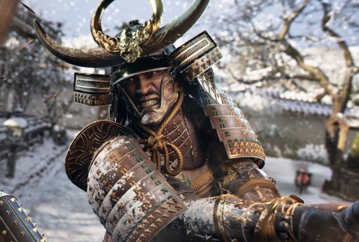 Assassin's Creed Shadows Releases New Update