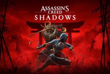 Assassin's Creed Shadows Review - DualShockers