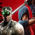 Assassin's Creed Shadows Sets a High Bar For The Splinter Cell Remake