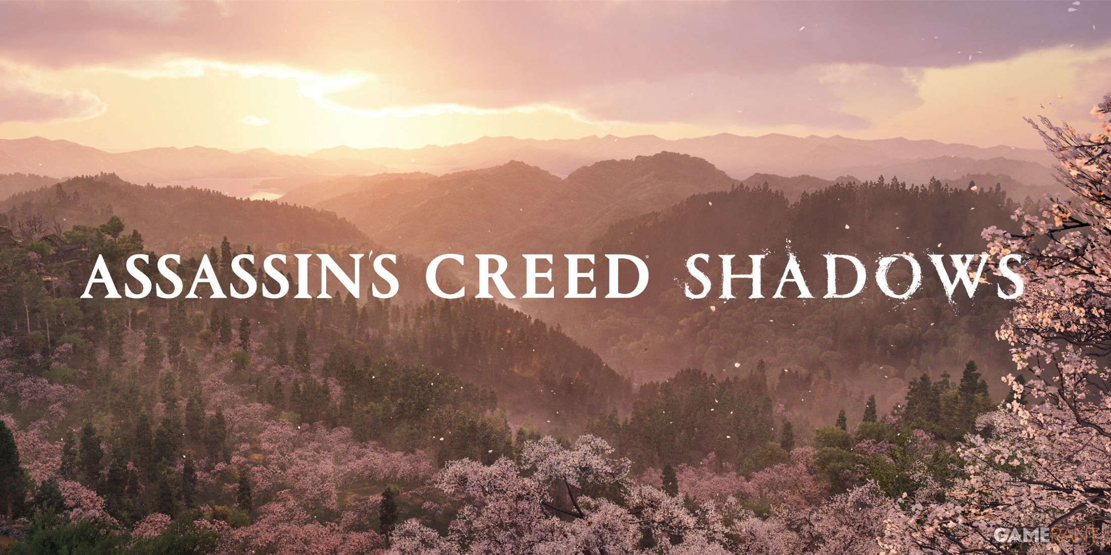 Assassins Creed Shadows Pacing